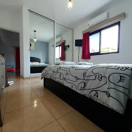 Apartment Valentina *