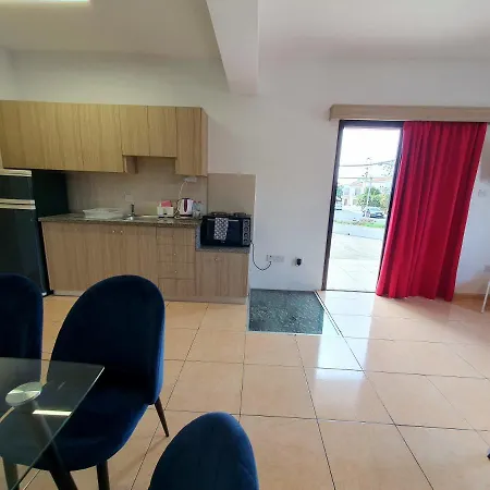 Valentina Apartment *