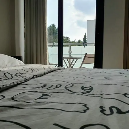 Valentina Apartment Paphos