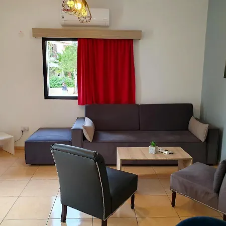 Valentina Apartment *