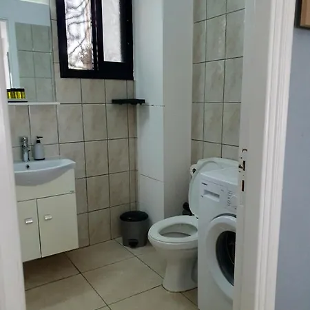 Valentina Apartment Paphos