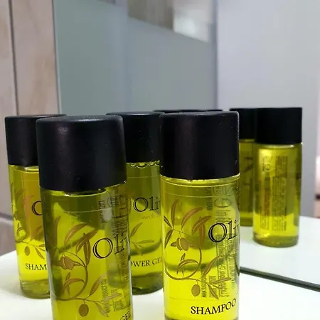 Valentina Apartment Paphos