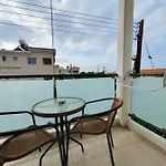 Valentina Apartment *