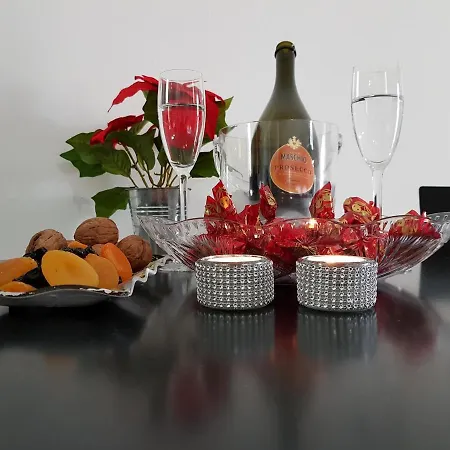 Valentina Apartament Paphos