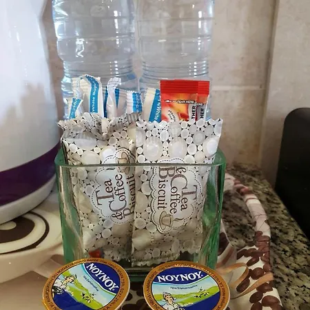 Apartament Valentina *