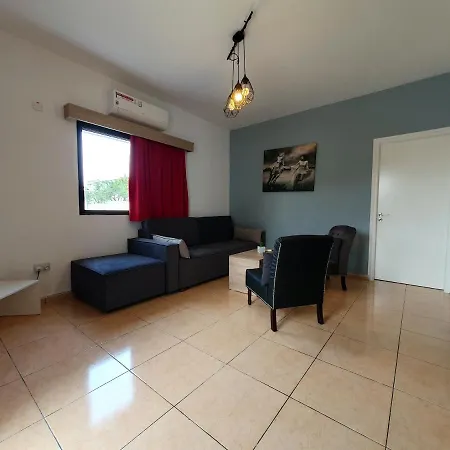 Apartament Valentina