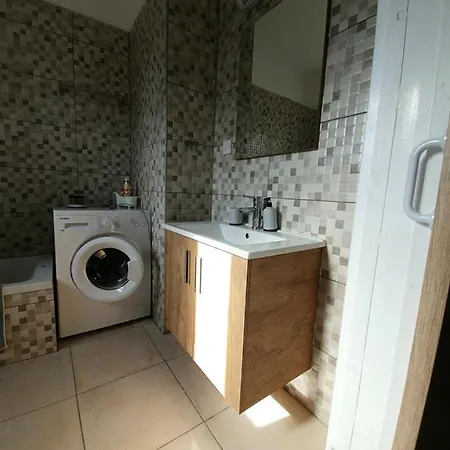 Appartamento Valentina Paphos