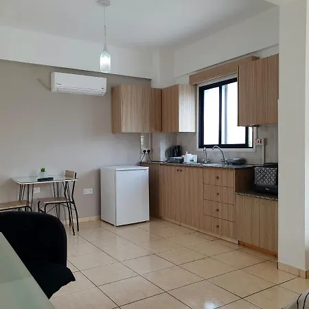Valentina Apartment