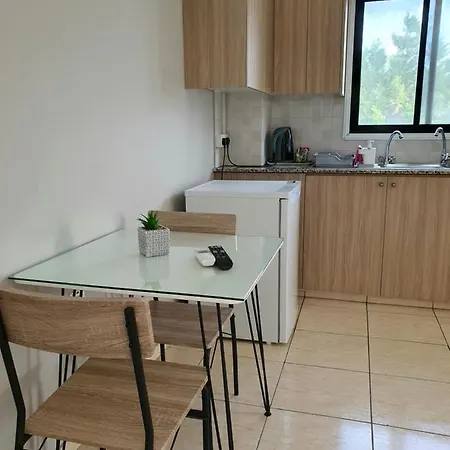 Valentina Apartment