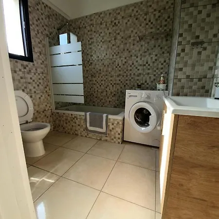 Valentina Apartament Paphos