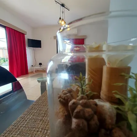 Valentina Apartment *