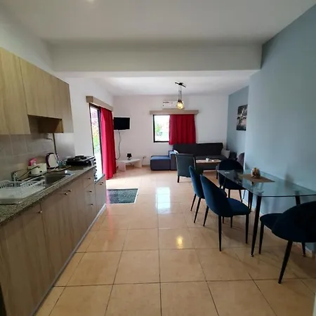 Apartment Valentina *
