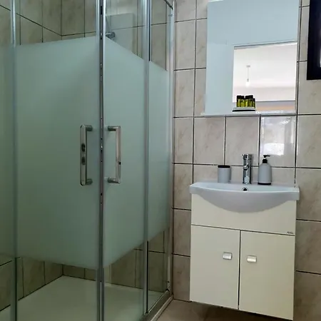 Apartament Valentina Paphos