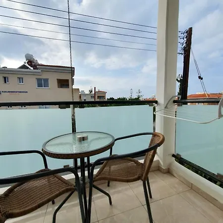 Valentina Apartment *