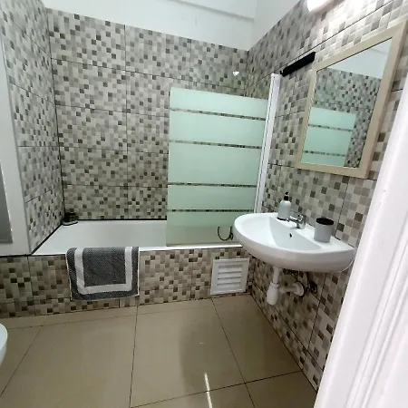 Apartment Valentina Paphos