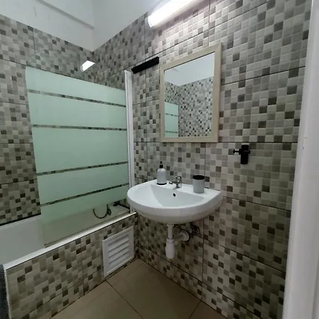 Apartament Valentina Paphos