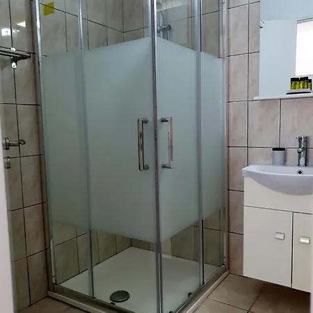 Valentina Apartment *