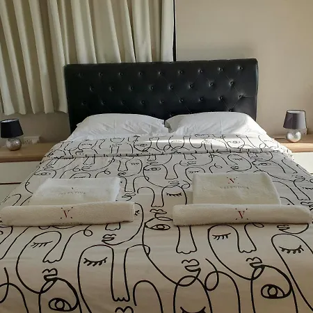 Appartamento Valentina *