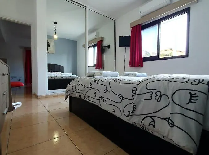 Lägenhet Valentina *