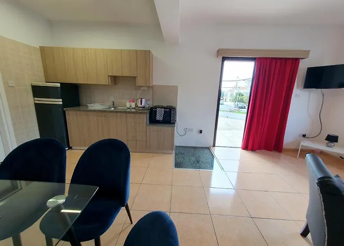 Valentina Lägenhet *