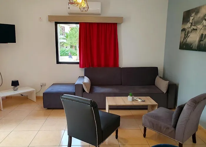 Valentina Lägenhet *