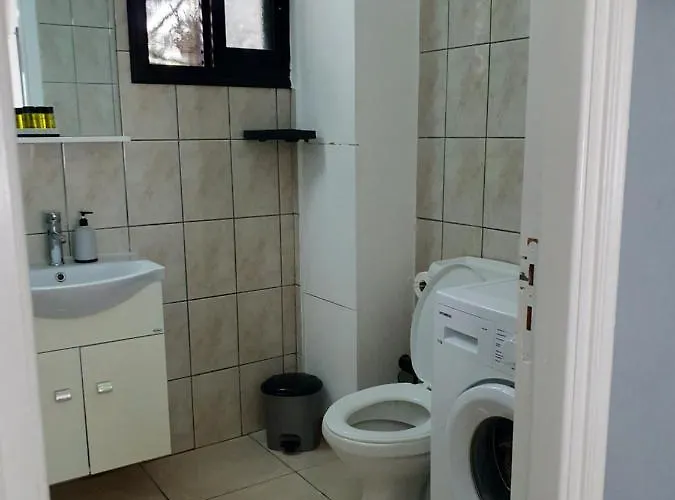 Valentina Lägenhet Paphos