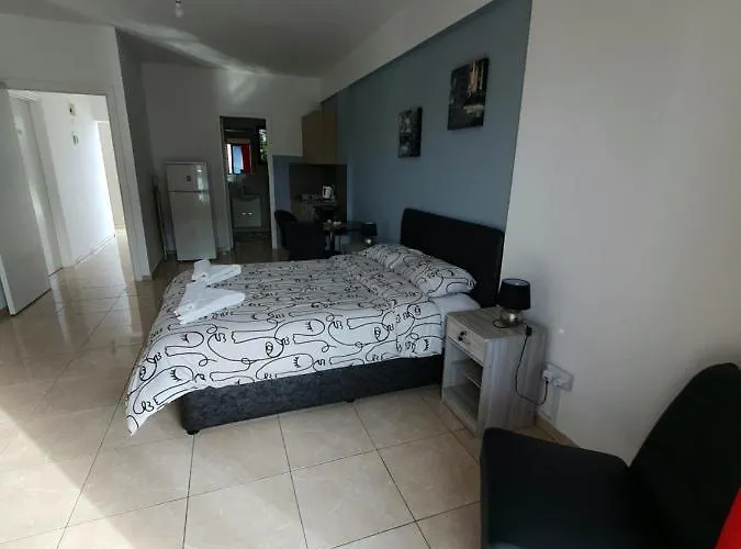 Lägenhet Valentina Paphos