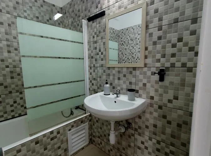 Lägenhet Valentina Paphos