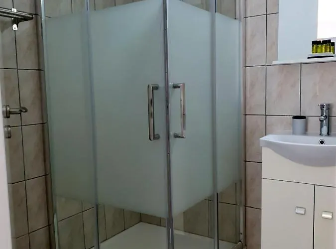 Valentina Apartment *