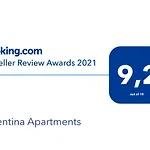 Apartment Valentina *