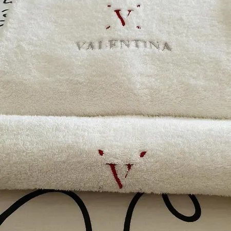 Valentina * פאפוס