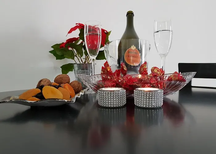 Valentina Lägenhet Paphos