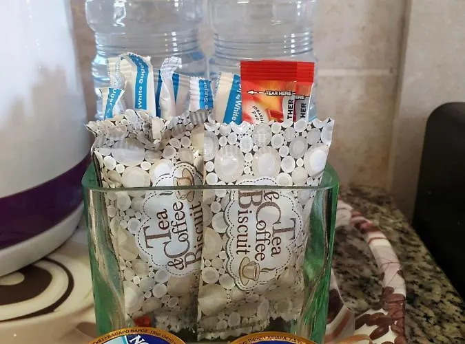 Lägenhet Valentina *