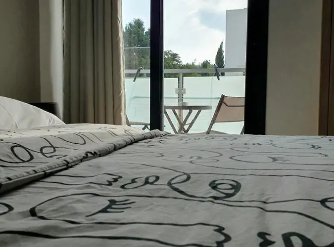 Valentina Lägenhet Paphos