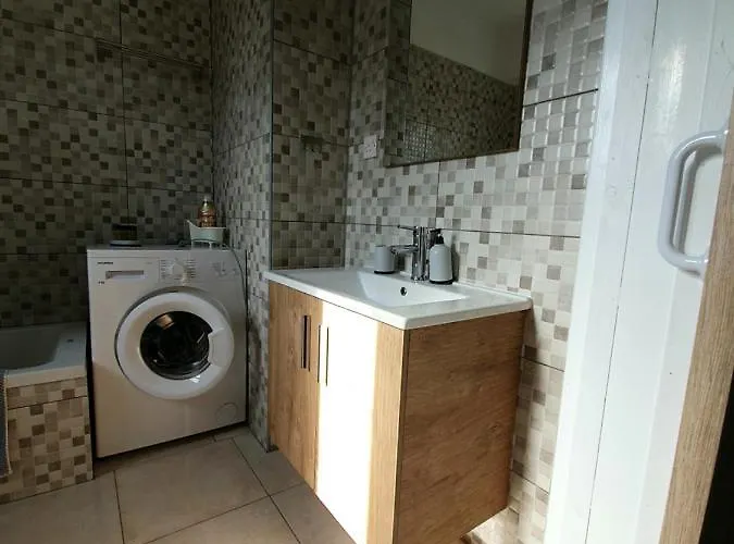 Lägenhet Valentina Paphos