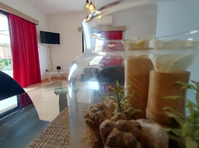 Valentina Lägenhet *