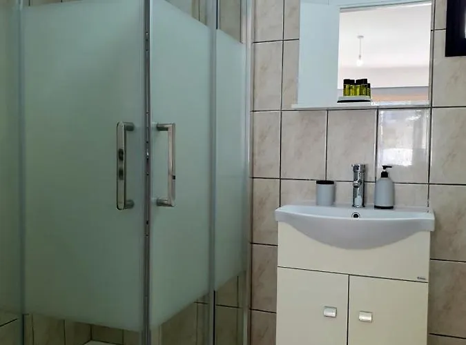 Lägenhet Valentina Paphos