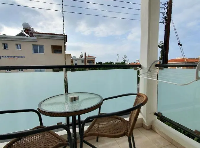 Valentina Lägenhet *