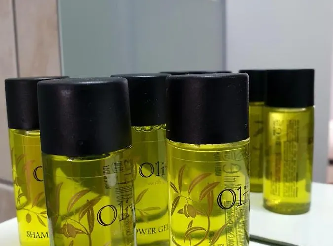 Valentina Lägenhet Paphos