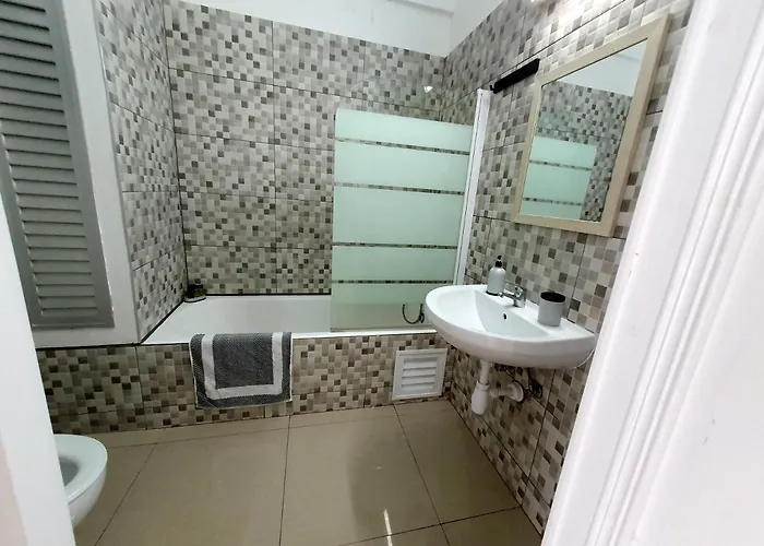 Lägenhet Valentina Paphos