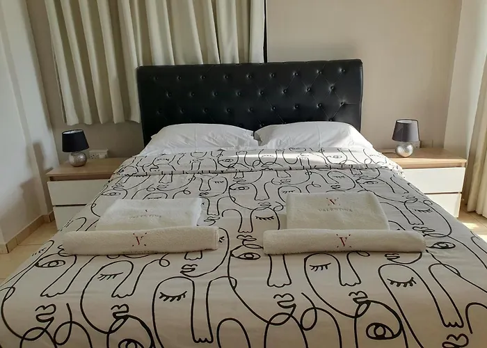 Lägenhet Valentina *